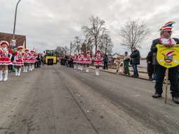 Faschingszug Diesenbach 2025_51